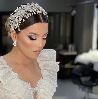 DREAMS bride